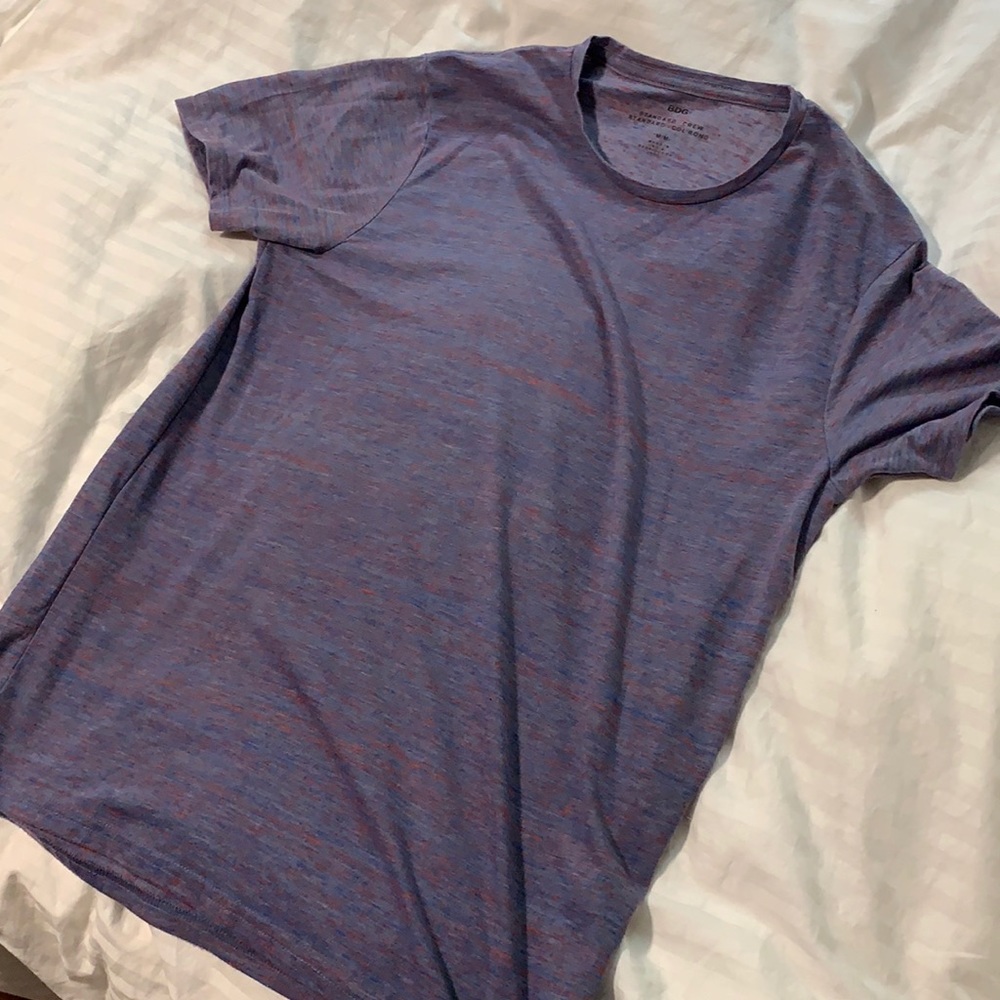 Men’s crew neck T-shirt Urban Outfitters size M